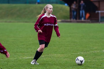 Bild 109 - B-Juniorinnen MTSV Olympia Neum�nster - Kieler MTV : Ergebnis: 3:1